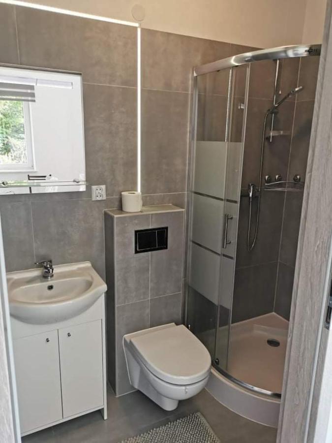 Reda Apartments Lublin Exterior photo